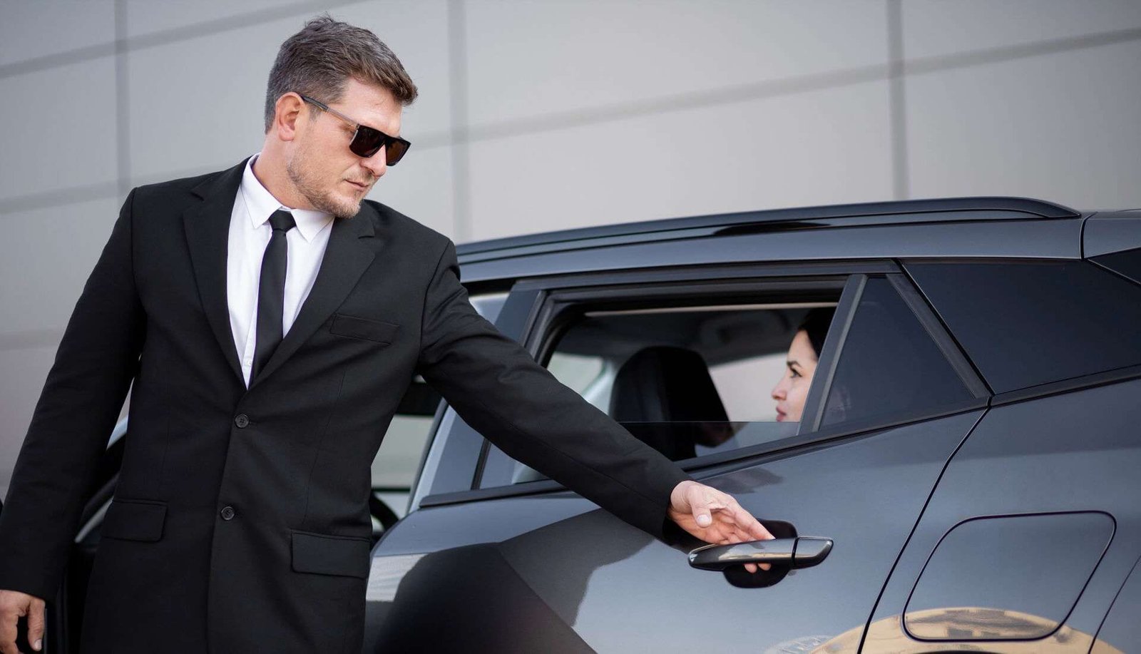 Rent a car